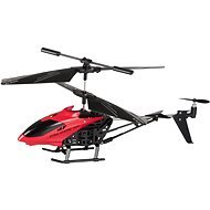 BRH 319030 Falcon Red Helicopter - RC Model