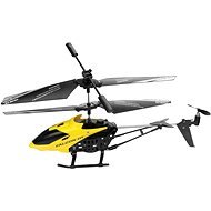 BRH 319,031 Falcon Helicopter yellow - RC Model