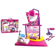 VIP Pets - beauty parlor for pets - Game Set