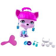 VIP Pets - Lady Gigi with accessories - Game Set