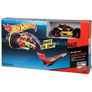  Hot Wheels - Supermotorka a big leap  - Hot Wheels