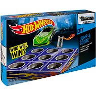  Hot Wheels - Jump and boduj  - Hot Wheels