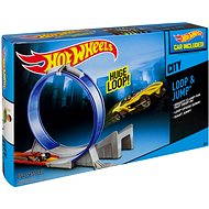  Hot Wheels - Jack and jump  - Hot Wheels