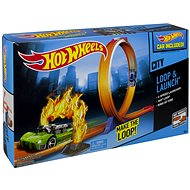  Hot Wheels - Turn it into a loop  - Hot Wheels