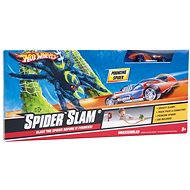 Hot Wheels - Spider strike  - Hot Wheels