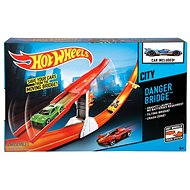  Hot Wheels - Monstrous salto  - Hot Wheels