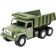 Dino Tatra 148 khaki military - Toy Car