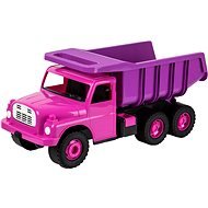 Dino Tatra 148 pink - Játék autó
