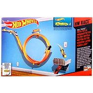 Hot Wheels - Stunt track wall Power Loop - Hot Wheels