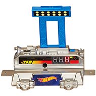  Hot Wheels Track Builder - Digital Speedometer  - Hot Wheels
