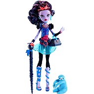  Monster High - Boolittle  - Figure