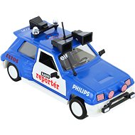 Monti System MS 13 – Radio - Plastic Model