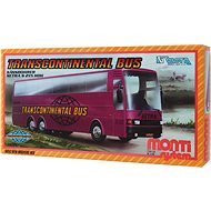 Monti system 32 - Transcontinental Bus - Plastic Model