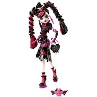  Monster High Killer - Příšerka with dog Draculara  - Figure