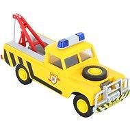 Monti System MS 56 – Tow Truck - Building Set
