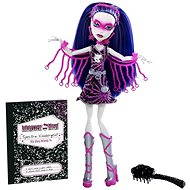 Monster High - superhero Spectra Vondergeist - Figure