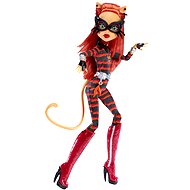  Monster High - Toralei superhero  - Figure