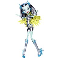  Monster High - Frankie Stein superhero  - Figure