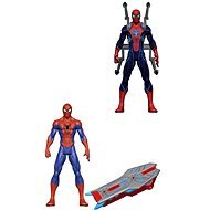  Spiderman action with special accessories  - Figure
