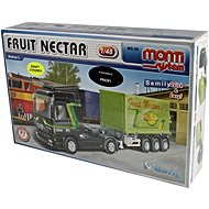 Monti System MS 66 – Fruit Nectar - Plastic Model