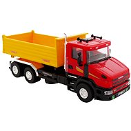 Monti system 62 - Scania 1:48 - Plastic Model