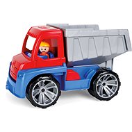 Lena Truxx Dump Truck - Toy Car