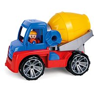 Lena Truxx mixer - Toy Car
