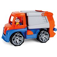 Lena Truxx garbage truck - Toy Car
