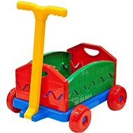 Lena Trolley - Sand Tool Kit