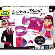 Lena Knitting Frame Miley 3-in-1 - Sewing for Kids