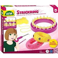 Lena Knitting Ring - Creative Kit