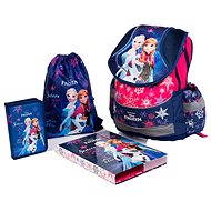 Frozen Plus - School Set