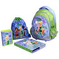 Ergo Fairies - School Set