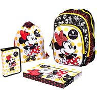 Minnie - School Set