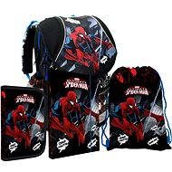 Spiderman - Iskolai felszerelés
