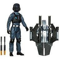 Star Wars 3.75" Figurine - Imperial Ground Crew - Game Set