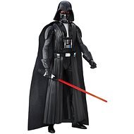 Star Wars Elektronická figúrka – Darth Vader - Figúrka