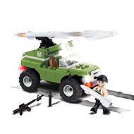 Cobi Small Army - Missile Launcher - Building Set