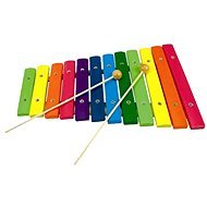 Bino Xylophon - Kinder-Xylofon 