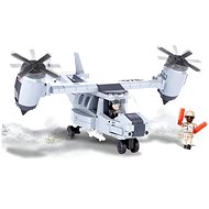 Cobi Small Army - Vertical Flight - Building Set
