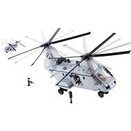 Cobi Small Army – Transportná helikoptéra - Stavebnica