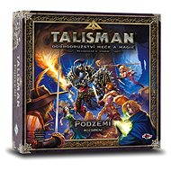 Talisman - Underground - Social Game