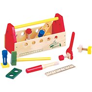 Bino Work Bag - Children's Tools