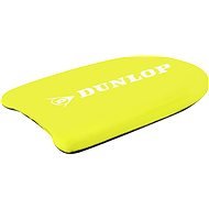 Dunlop Kick-Board gelb - Schwimmbrett