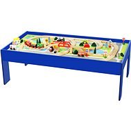 Gyermek Terepasztal 80 darabos - Játékszett