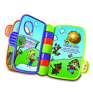 Vtech My First Singing Book CZ - 