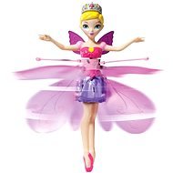 Flying Fairy Princess - Doll