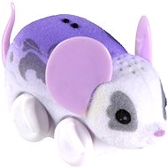 Little Live Pets - White Mouse Andělka - Figure