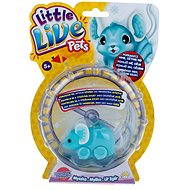 Little Live Pets - Mouse blue magpie - Figure
