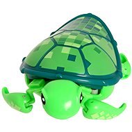 Kleine Live-Haustiere - Green Turtle - Figur